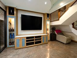 Blk 532 Pangshan Valley (Bukit Panjang), HDB Executive #599257731